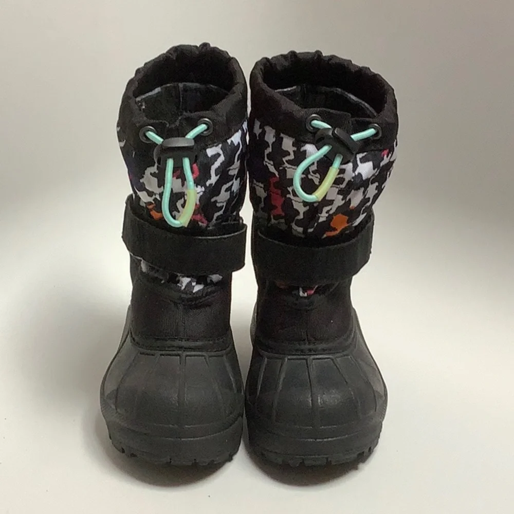 Columbia durable powderbug